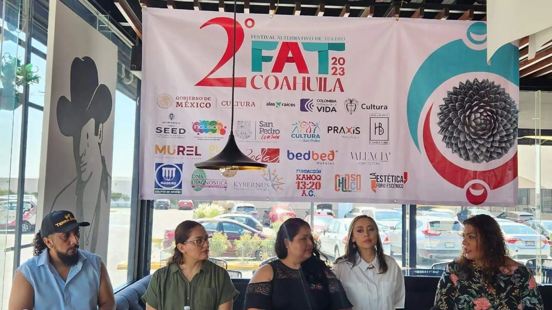 Presentación FAT Coahuila